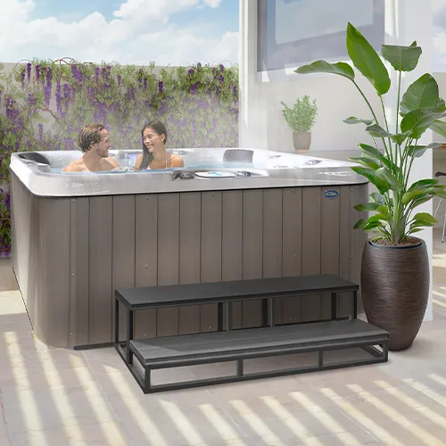 Escape hot tubs for sale in Gastonia